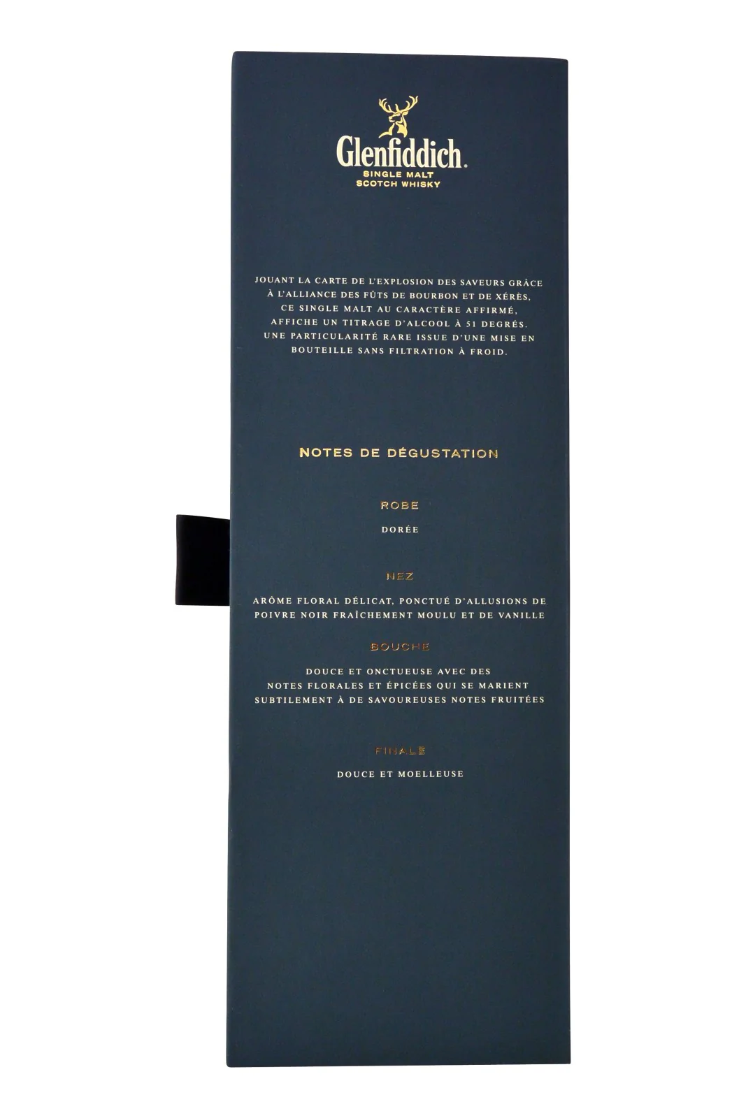 Glenfiddich 15 Year Old Distillery Edition - Image 5