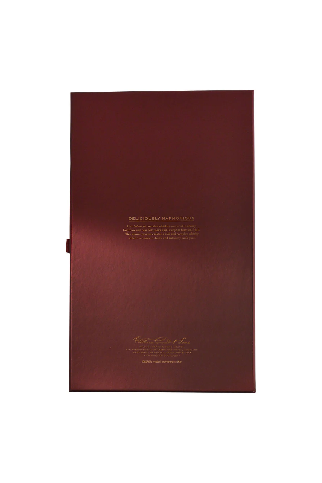 Glenfiddich 15 Year Old Gift Box + 2 Glasses - Image 3