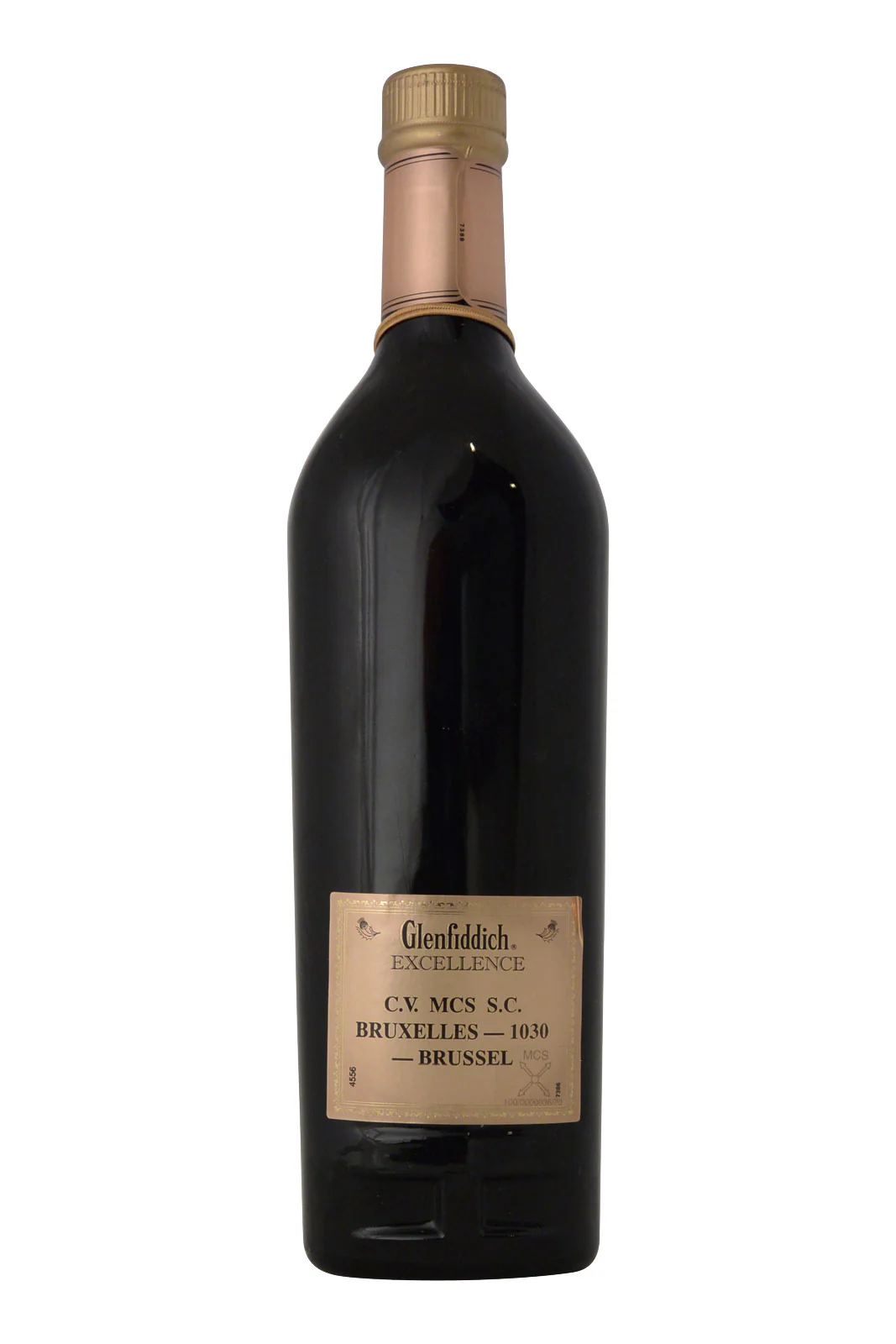 Glenfiddich Excellence 18 Year Old - Image 3