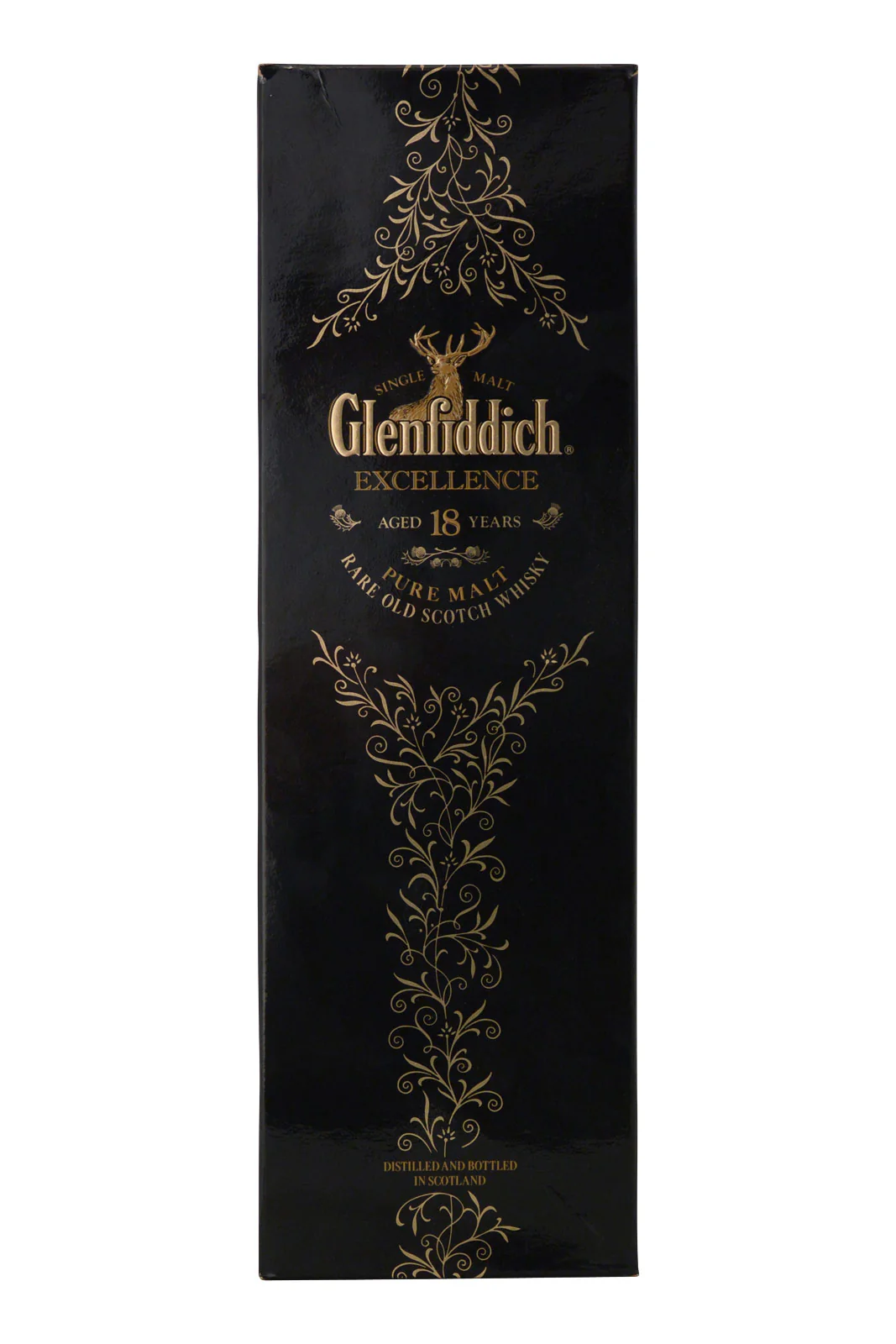 Glenfiddich Excellence 18 Year Old - Image 4