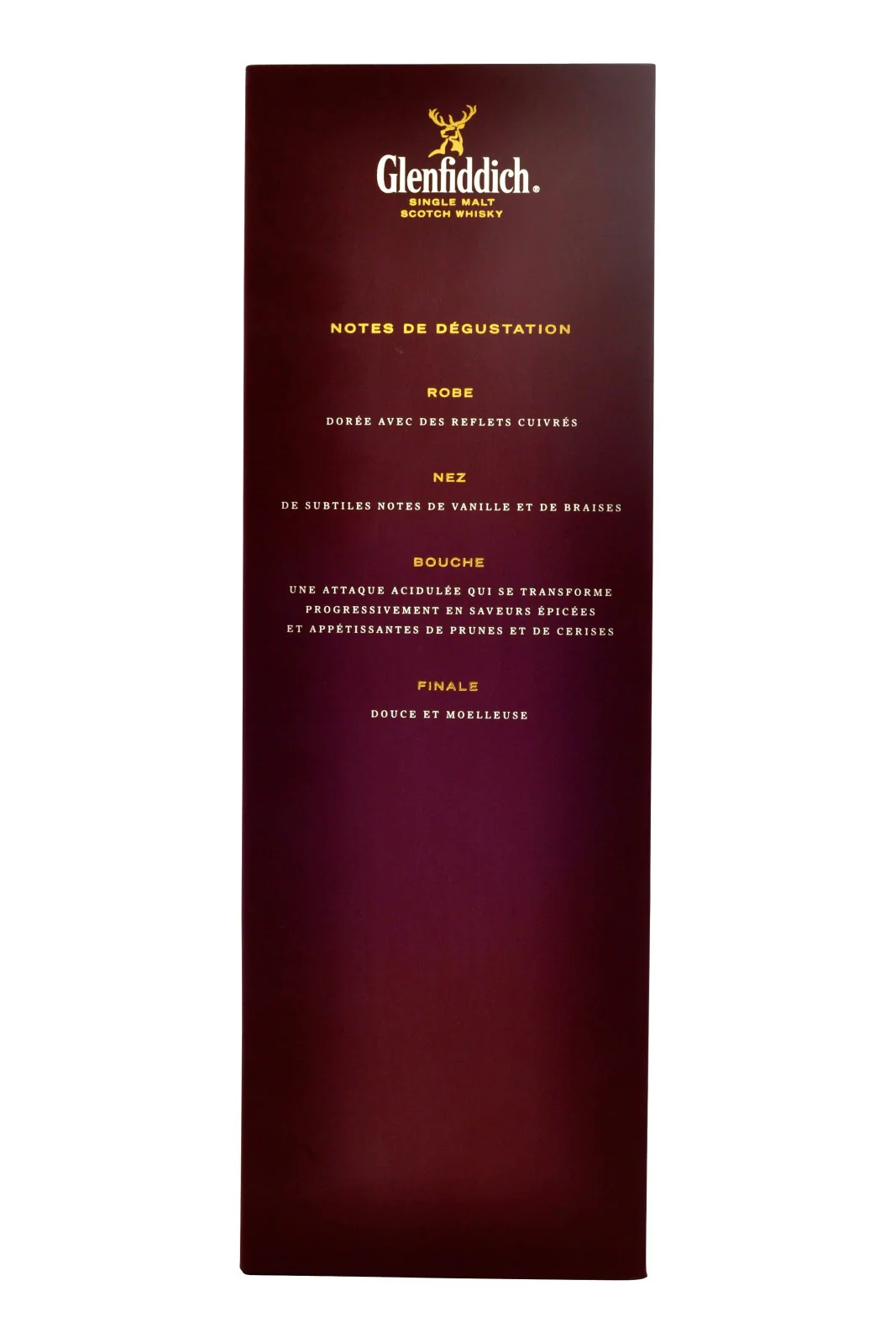 Glenfiddich Malt Master's Edition - Image 5