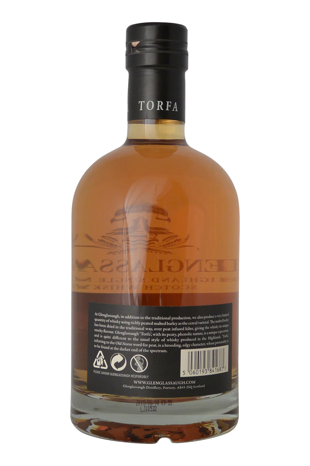 Glenglassaugh Torfa - Image 3