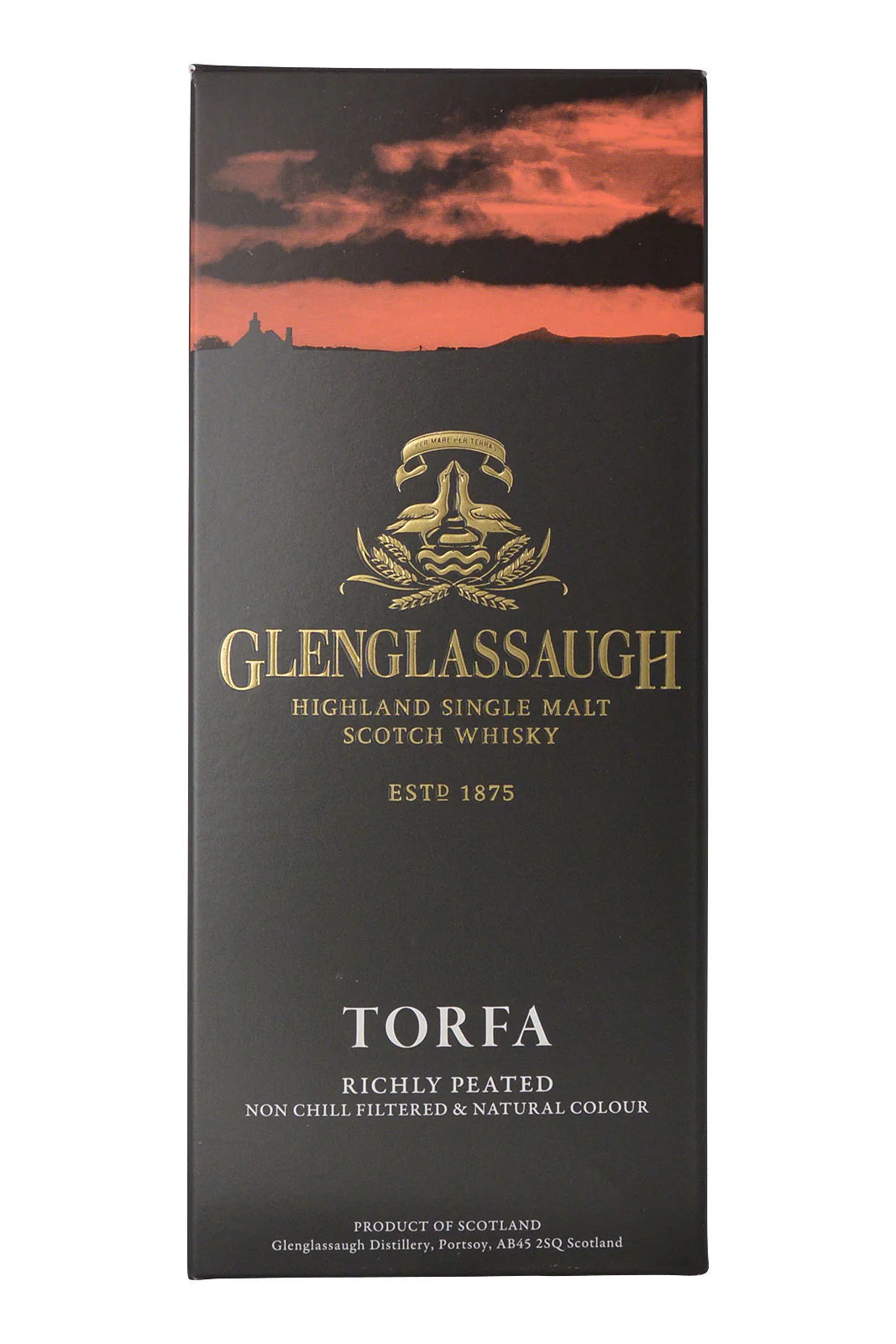 Glenglassaugh Torfa - Image 4