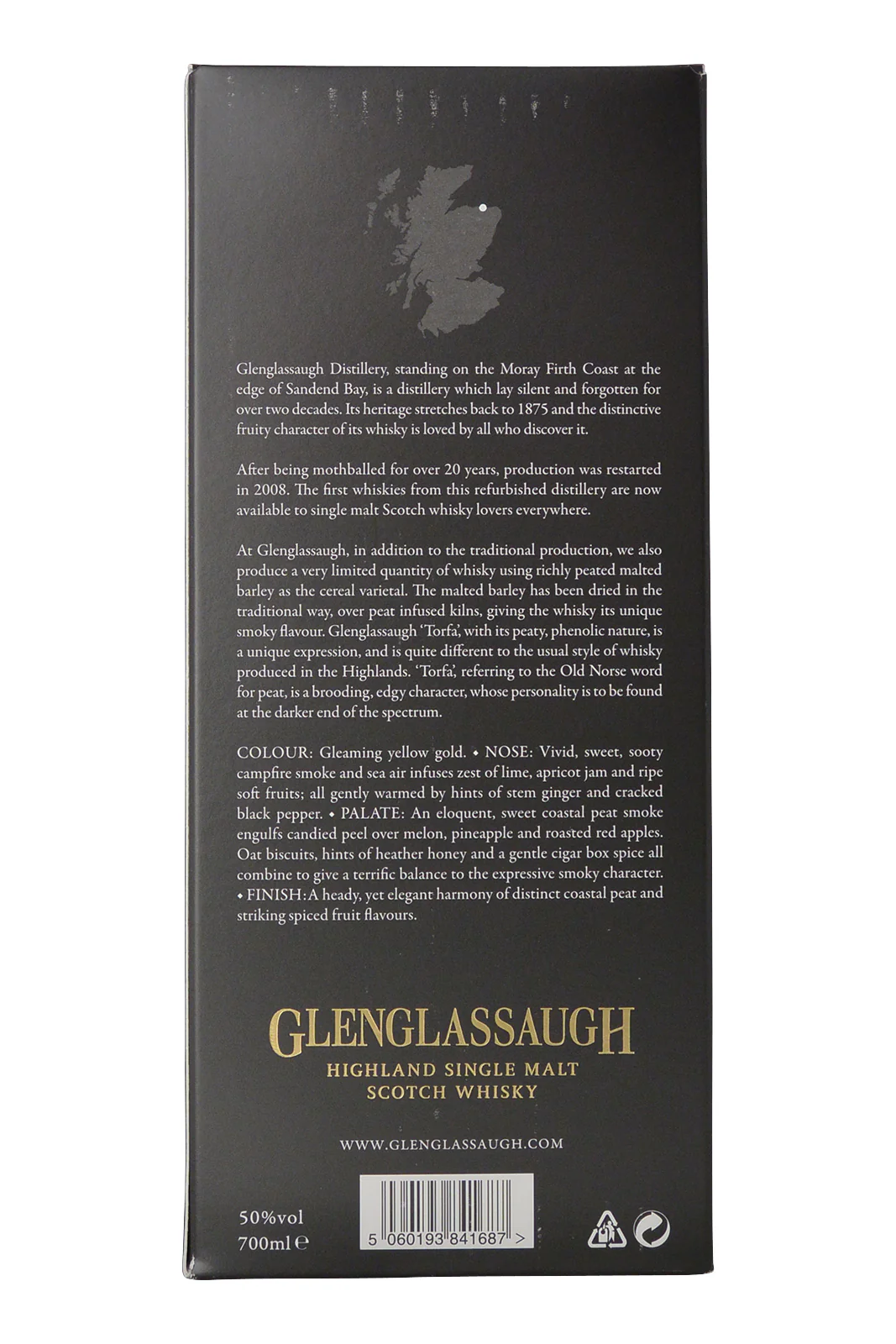 Glenglassaugh Torfa - Image 5