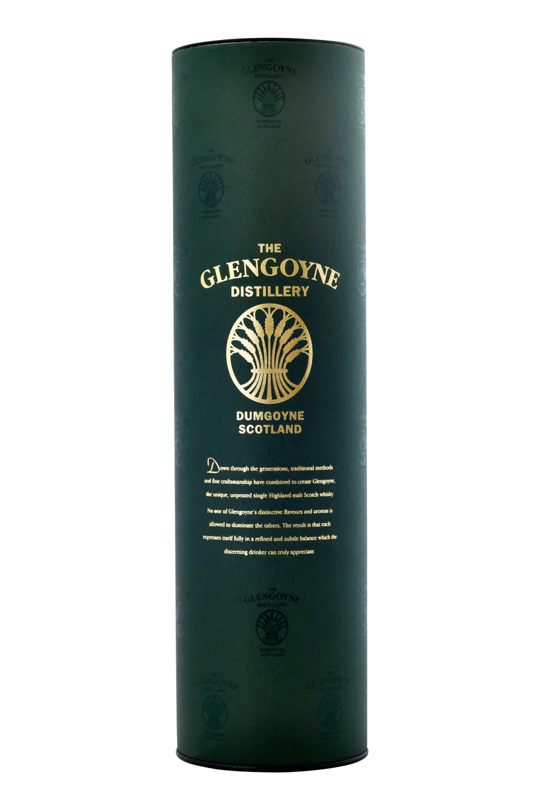 Glengoyne 10 Year Old - Image 3