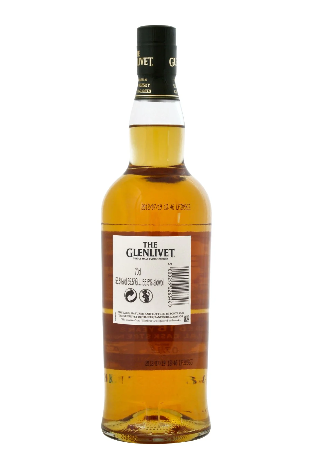 Glenlivet Nadurra - Image 3