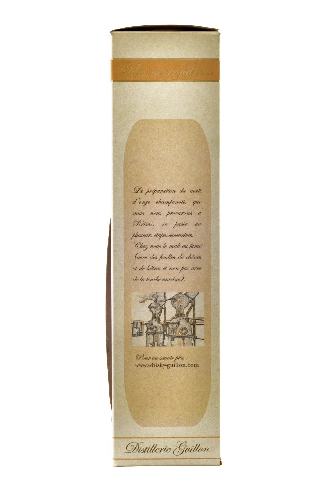 Guillon Premium Blend - Image 3