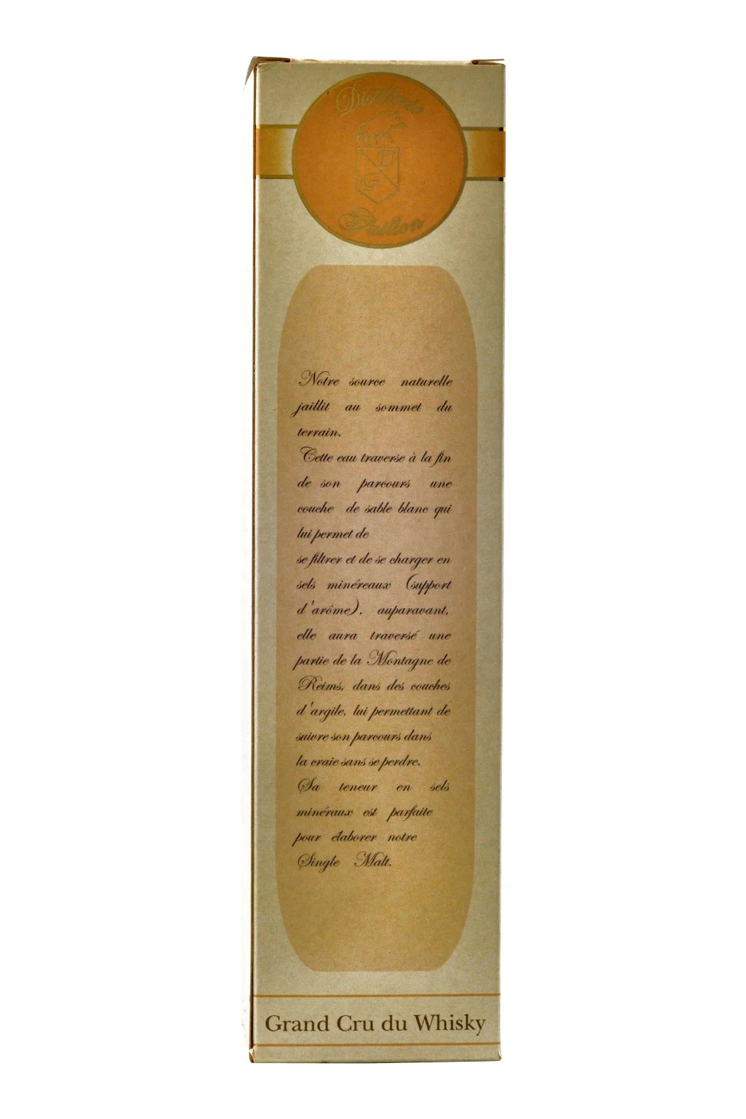 Guillon Premium Blend - Image 4