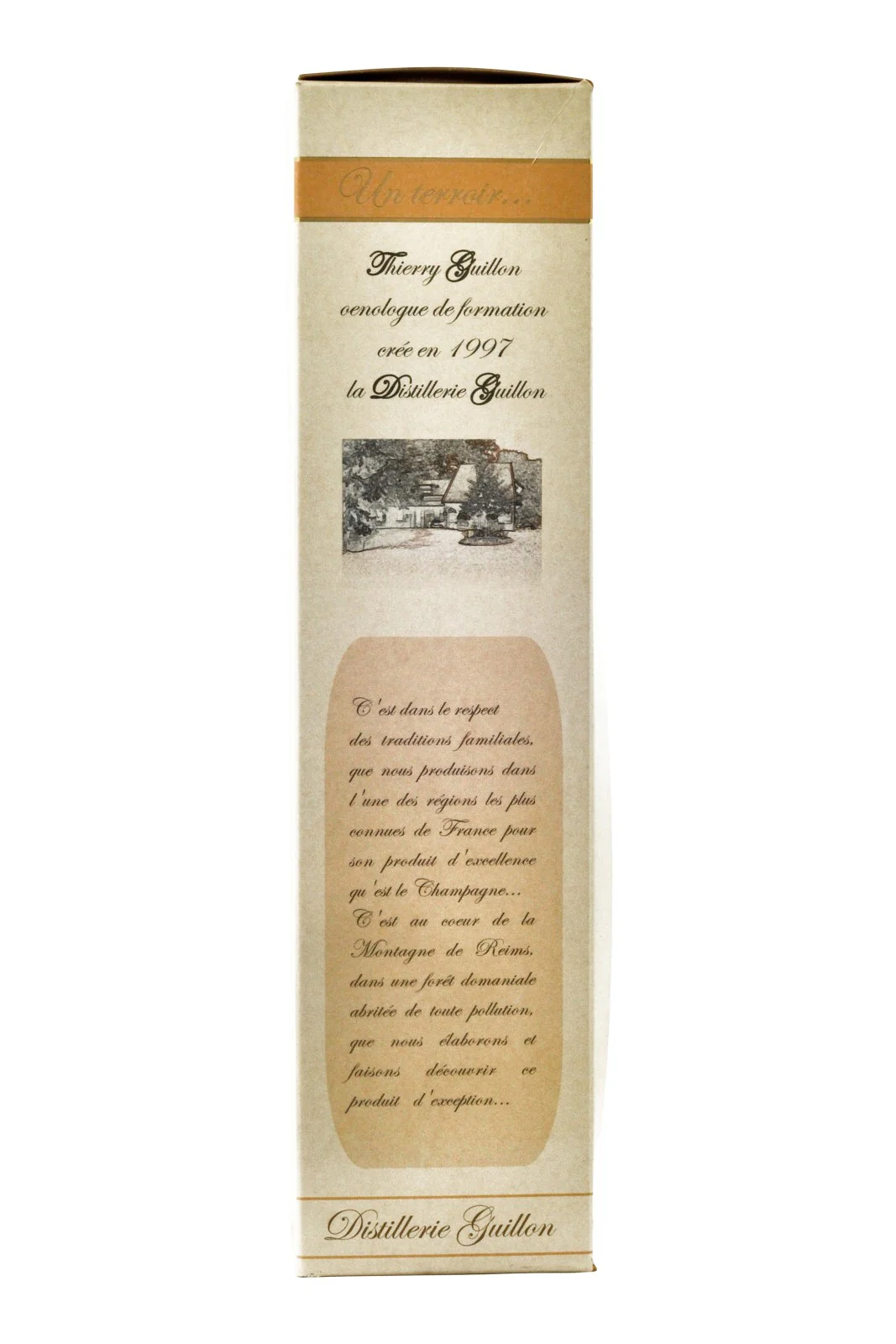 Guillon Premium Blend - Image 5