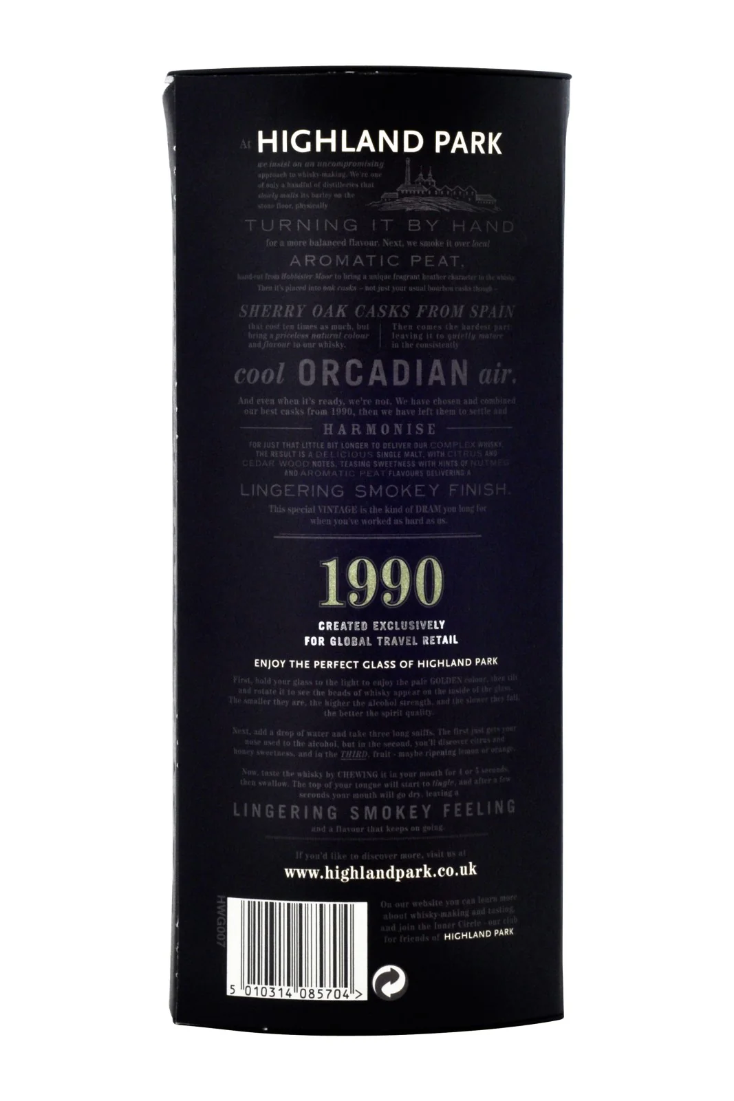 Highland Park 1990 - Image 5