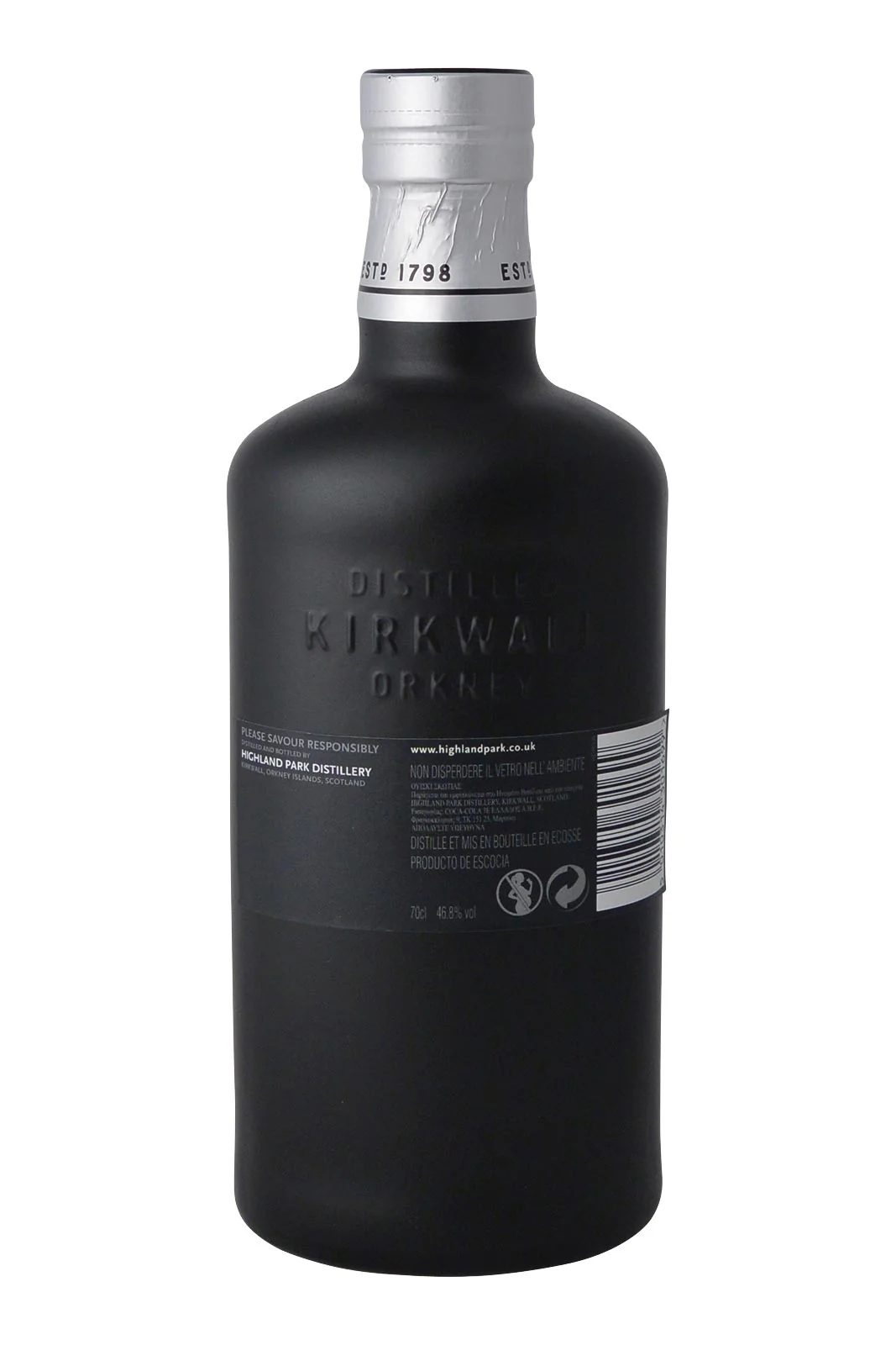 Highland Park Dark Origins - Image 3