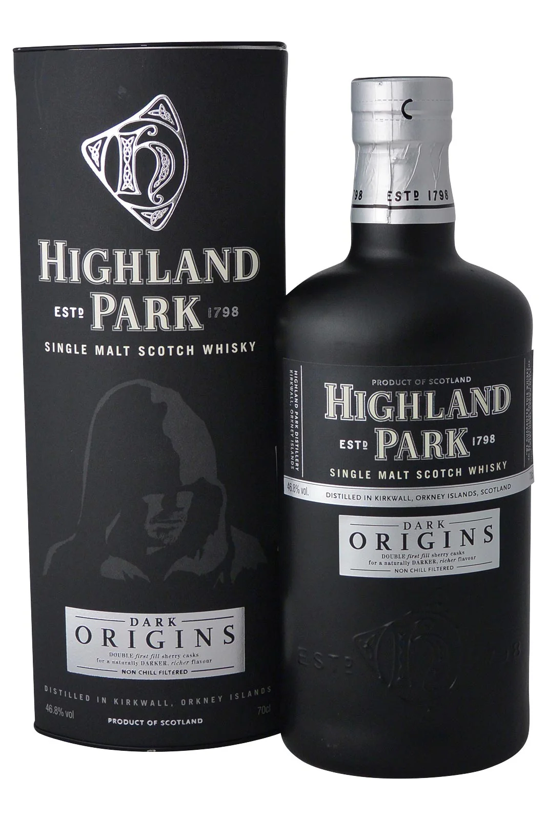Highland Park Dark Origins - Image 4