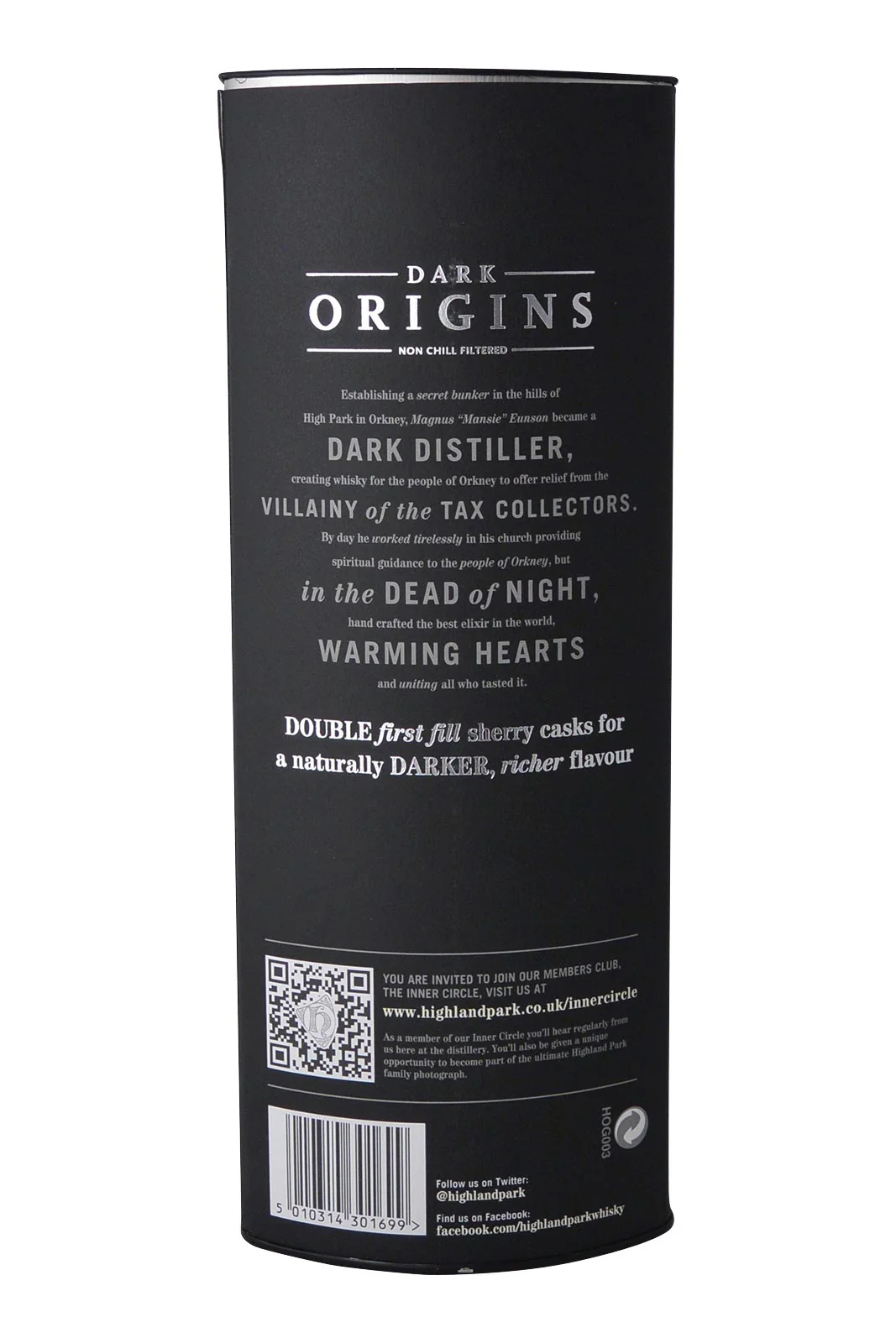 Highland Park Dark Origins - Image 7