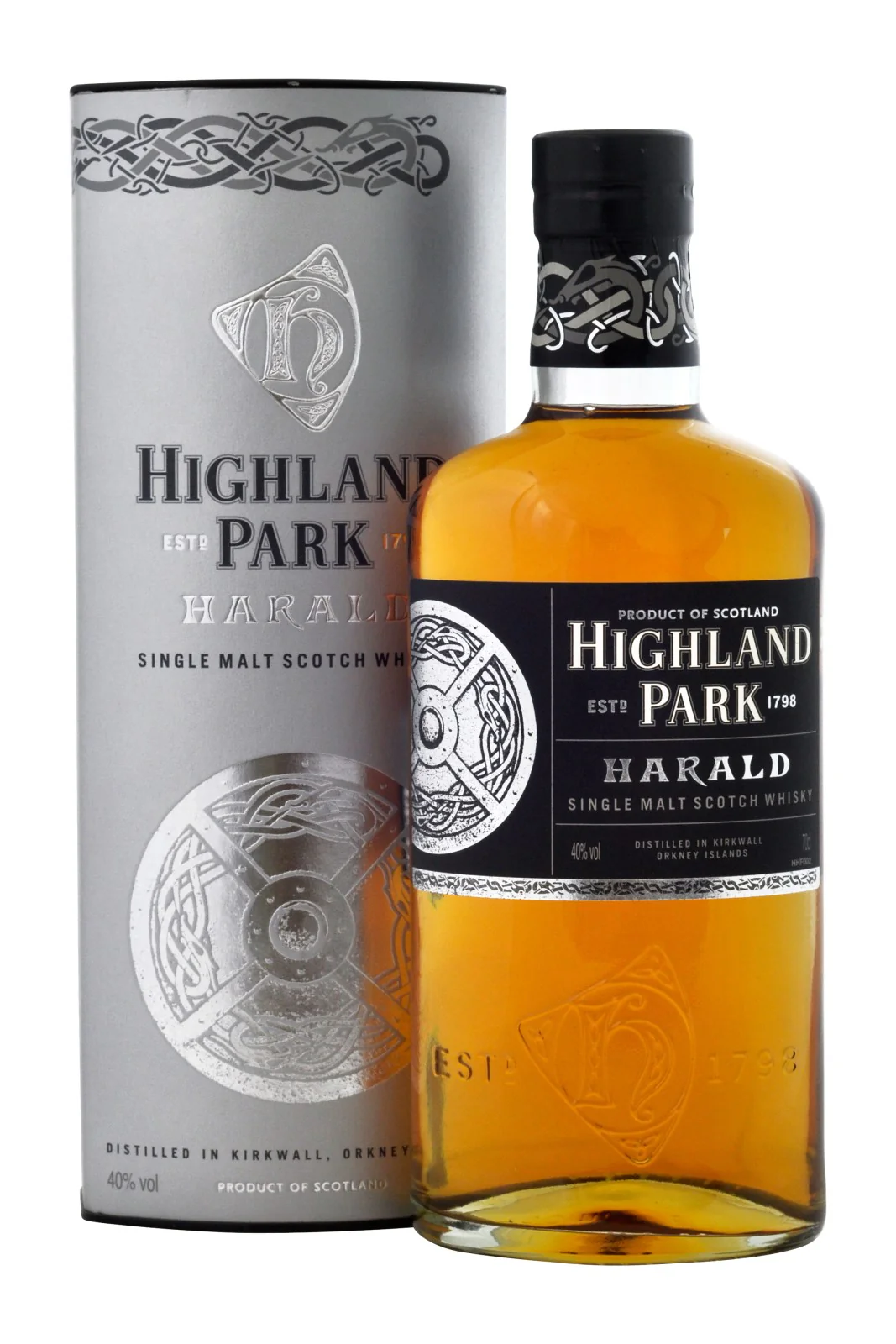 Highland Park Harald - Image 3