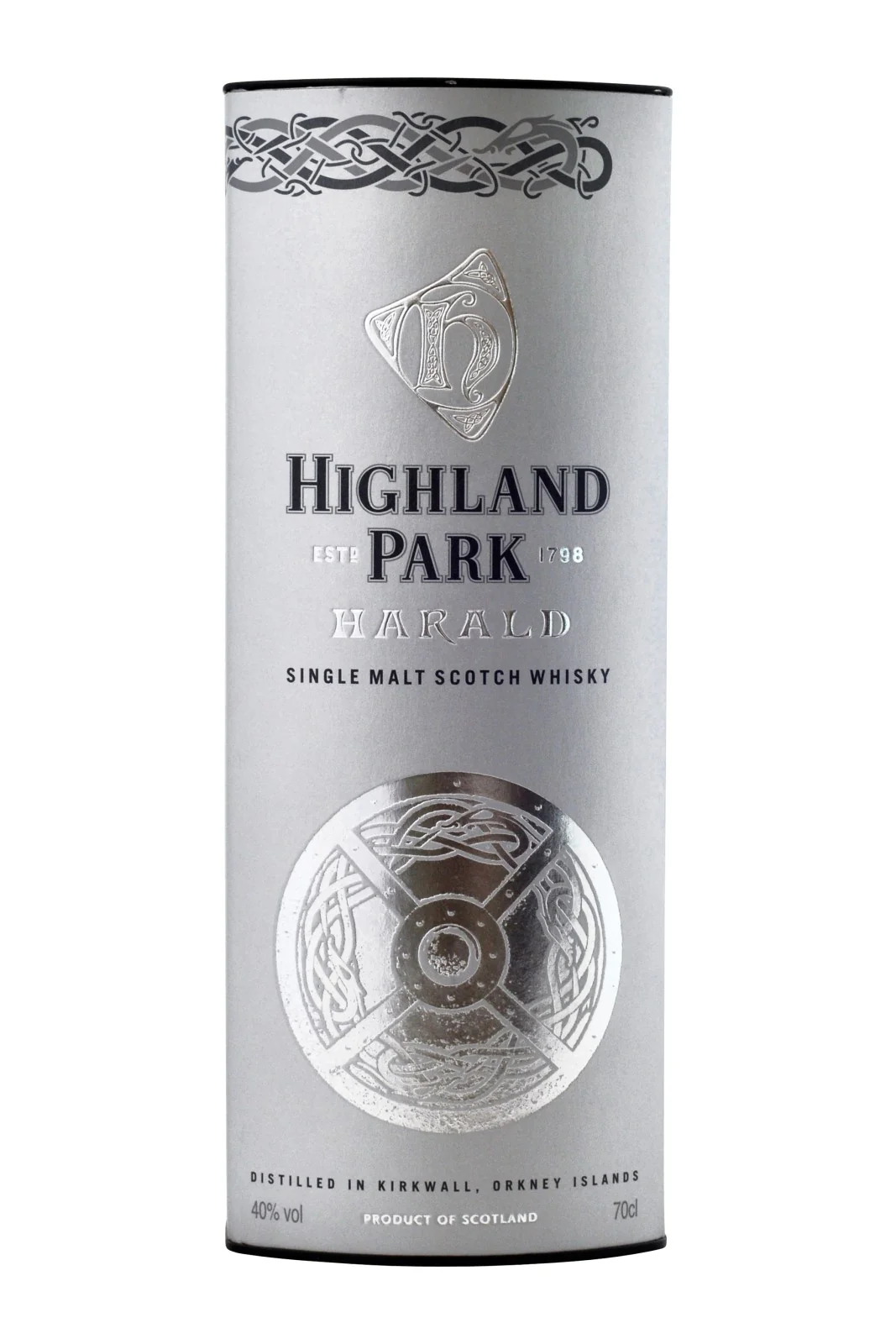 Highland Park Harald - Image 4