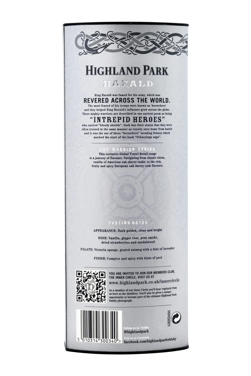 Highland Park Harald - Image 5
