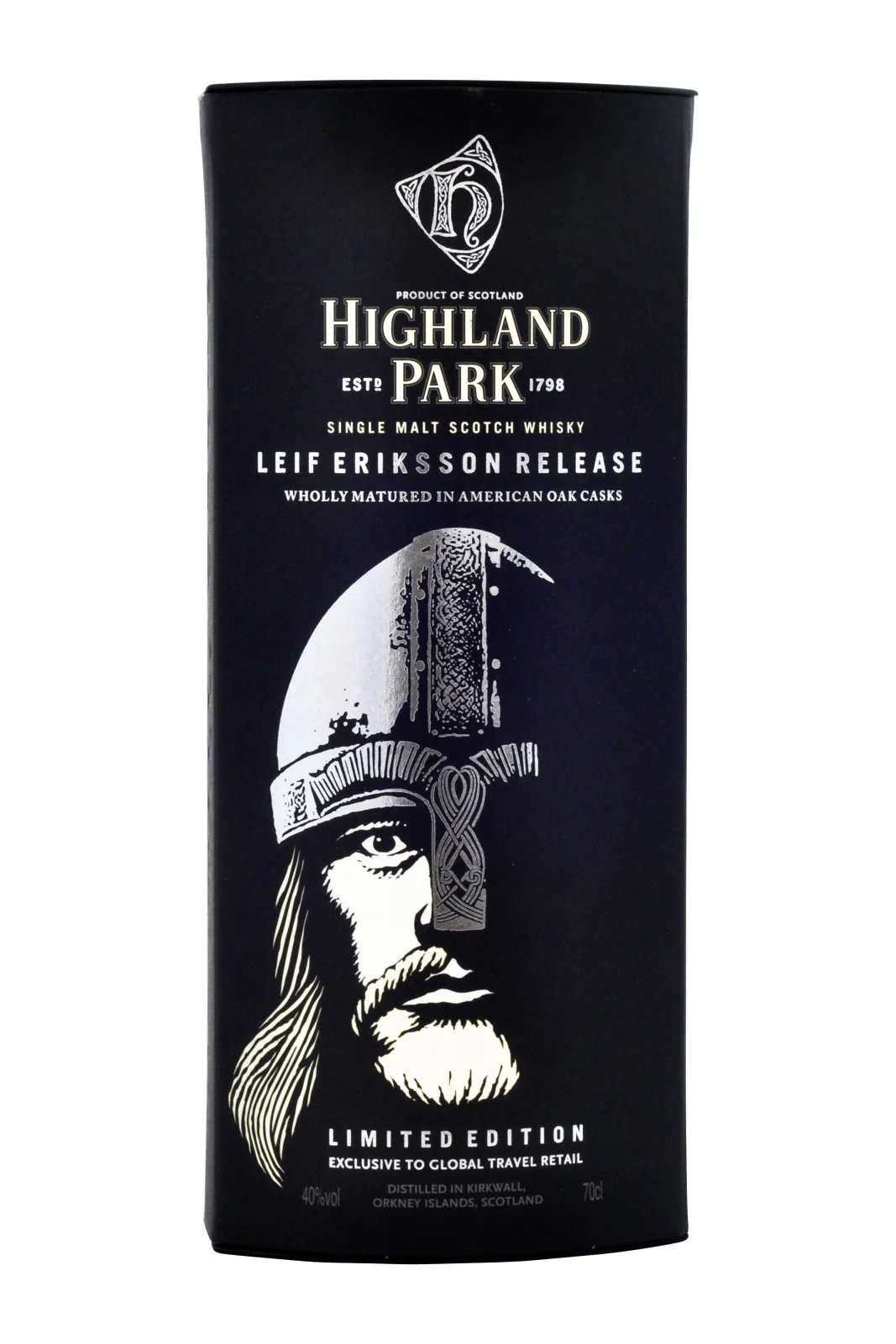 Highland Park Leif Eriksson - Image 4