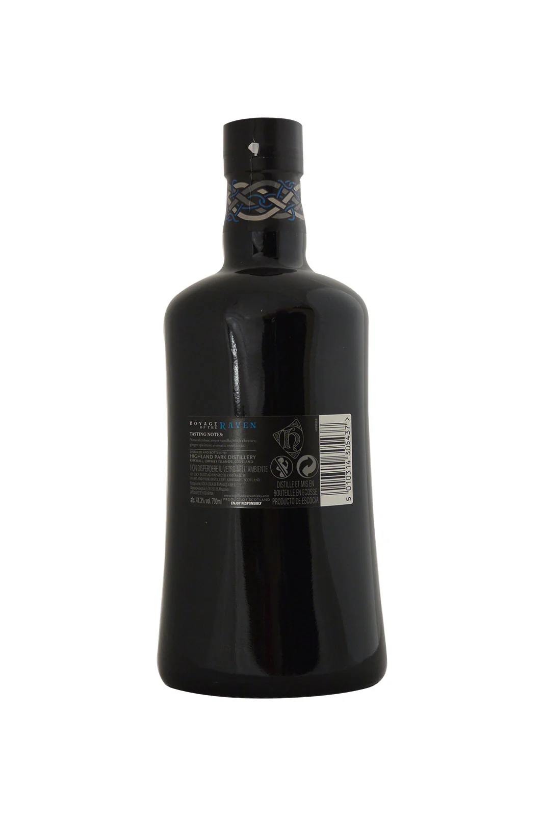 Highland Park Raven - Image 3