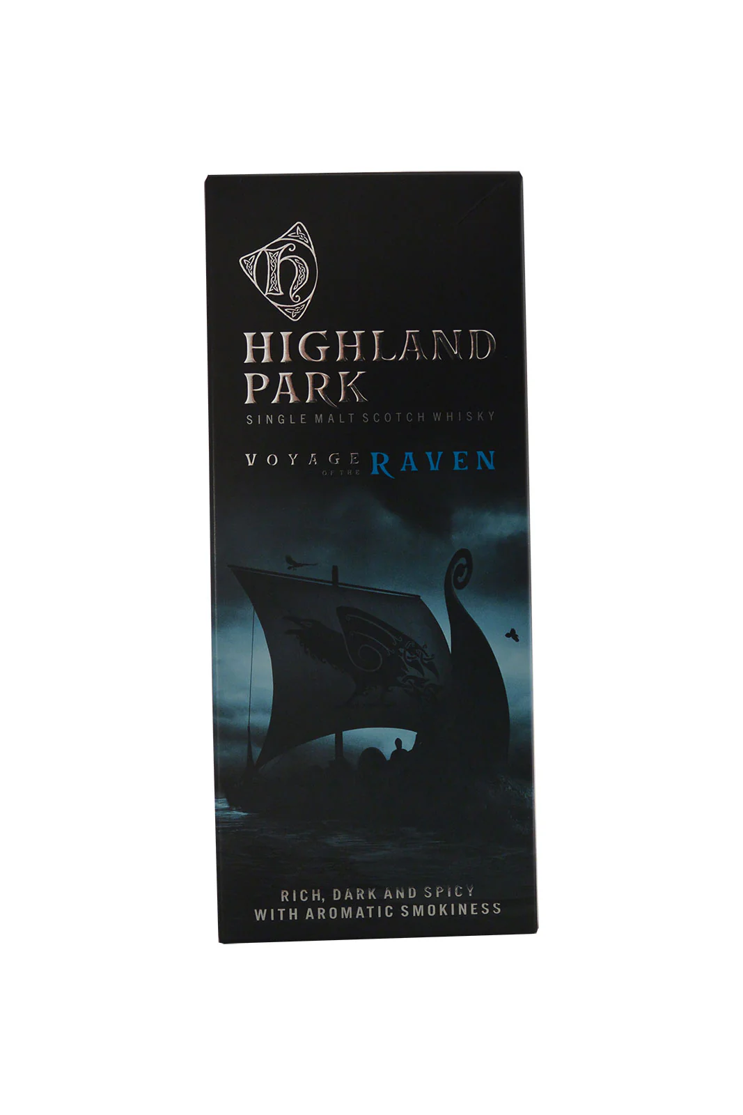 Highland Park Raven - Image 4