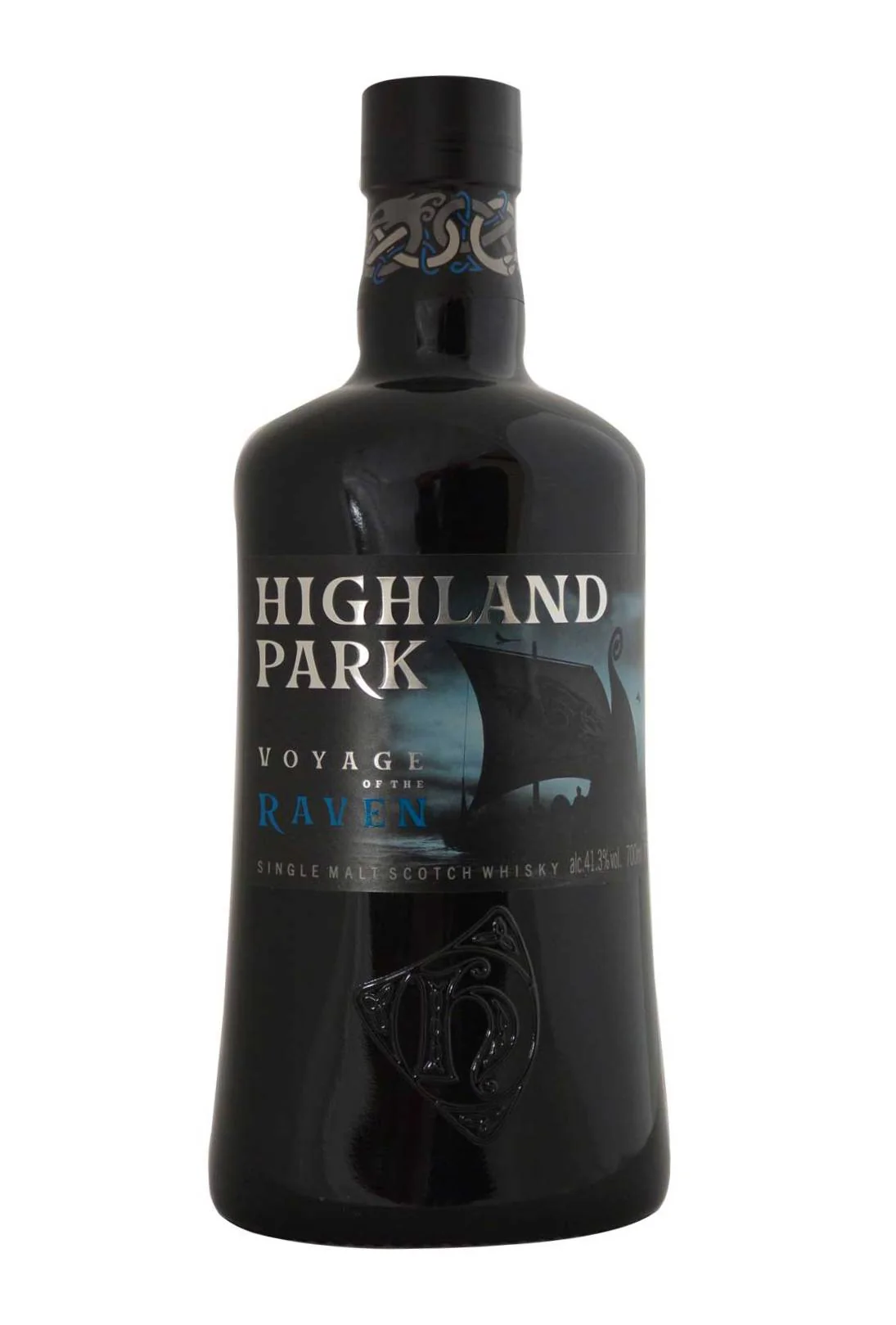 Highland Park Raven - Image 6