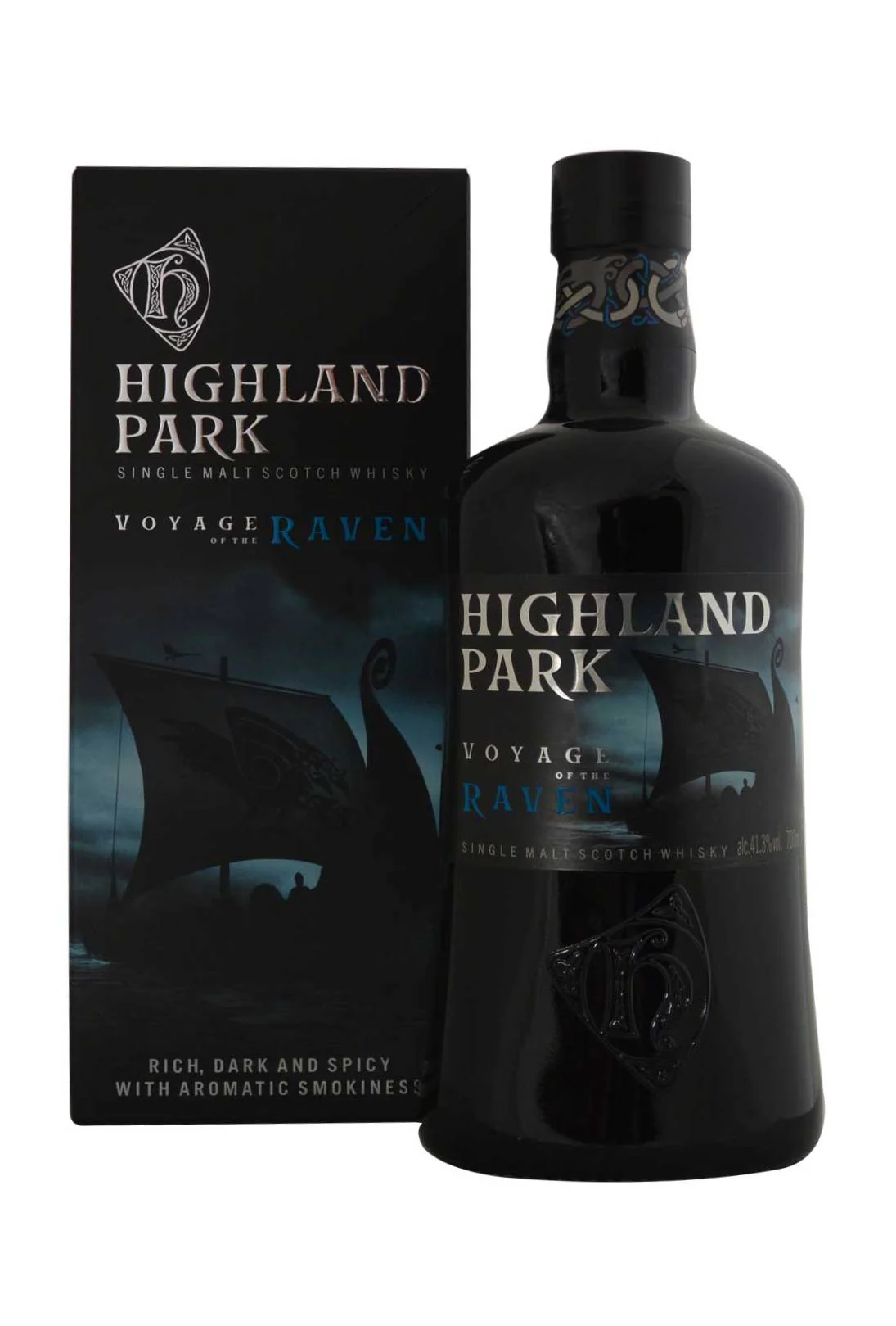 Highland Park Raven - Image 8