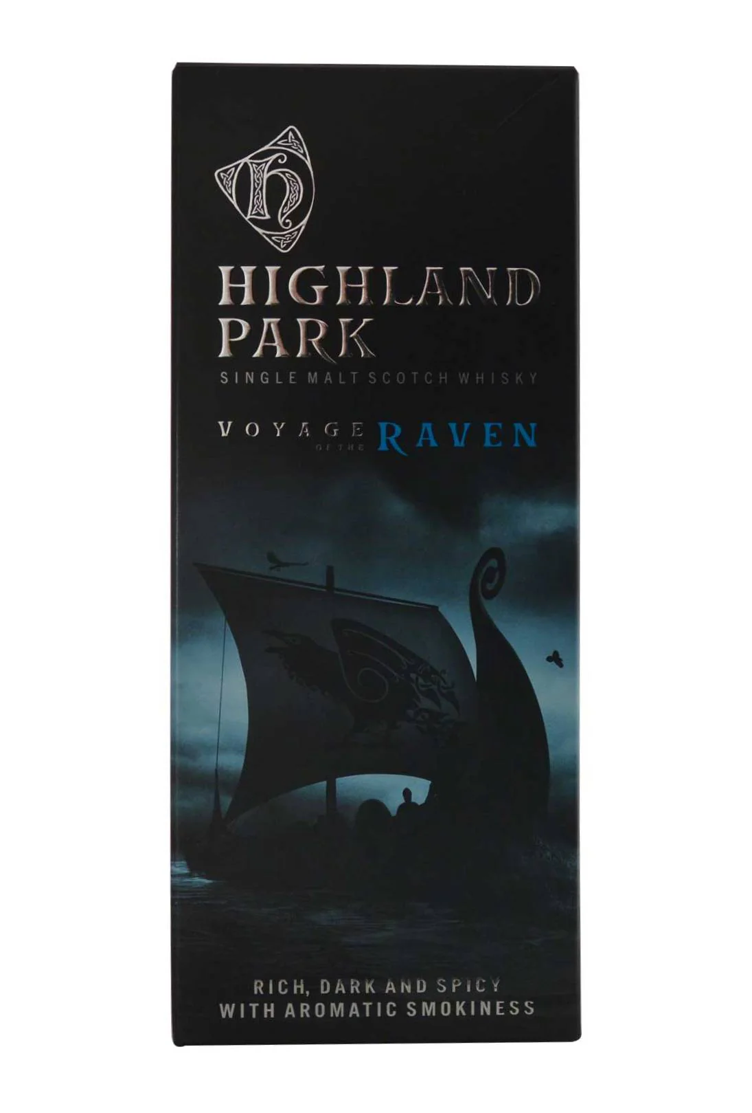 Highland Park Raven - Image 9