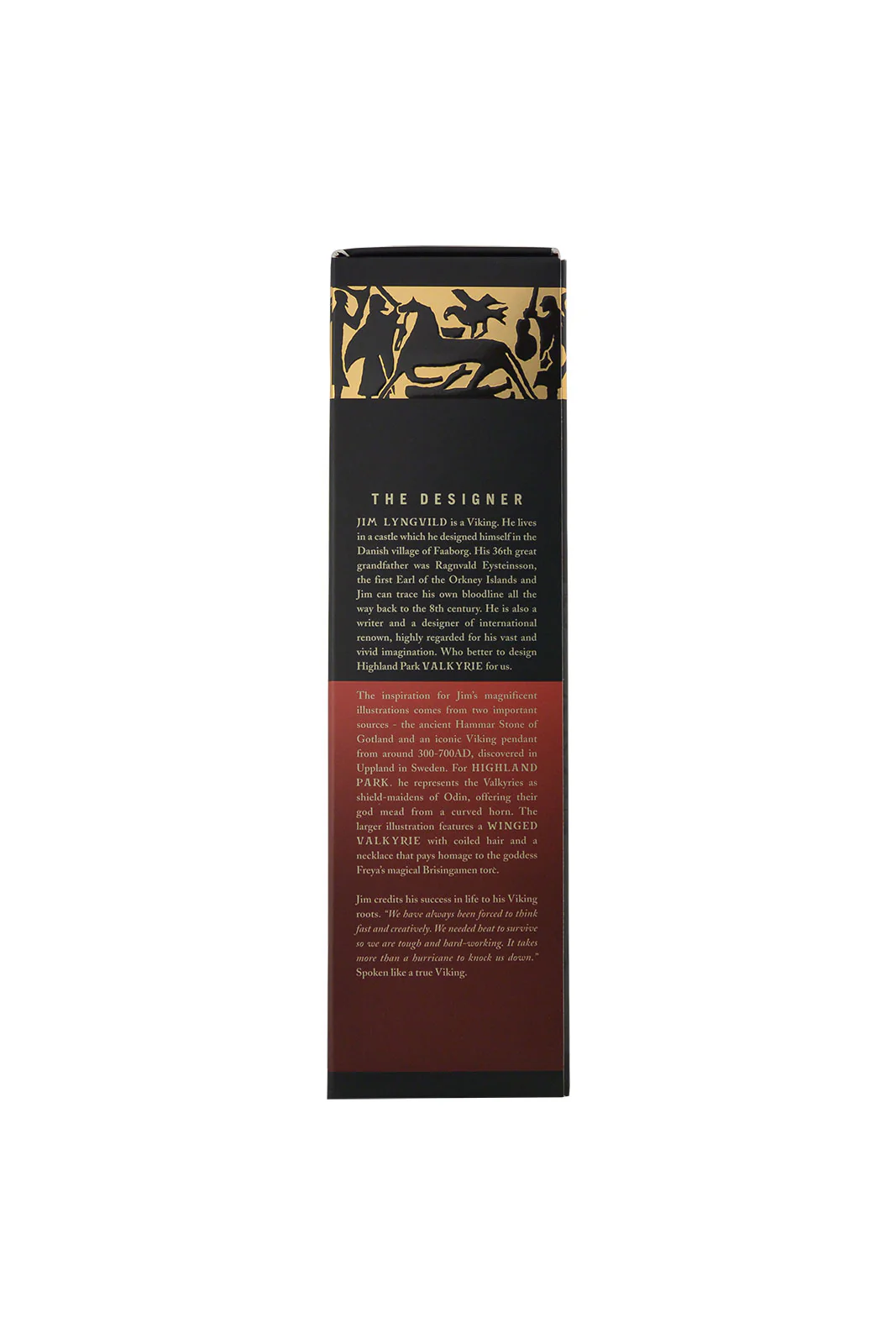 Highland Park Valkyrie - Image 4