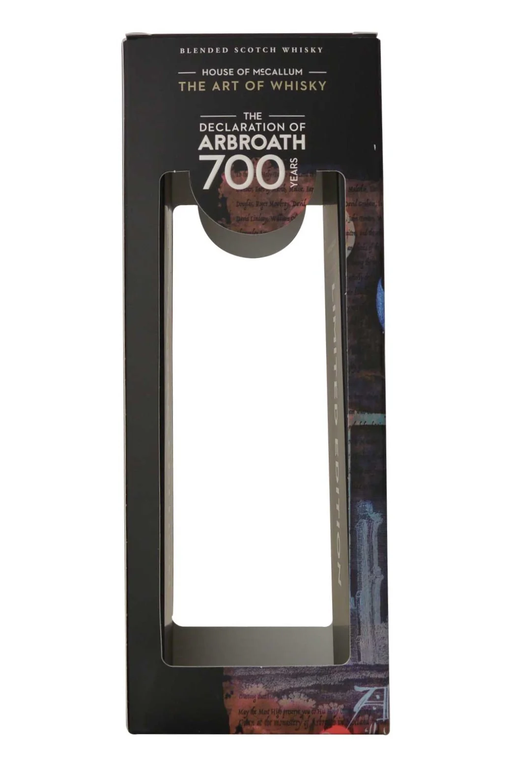 The Art of Whisky Mc'Pink Arbroath 2013 House of McCallum - Image 4