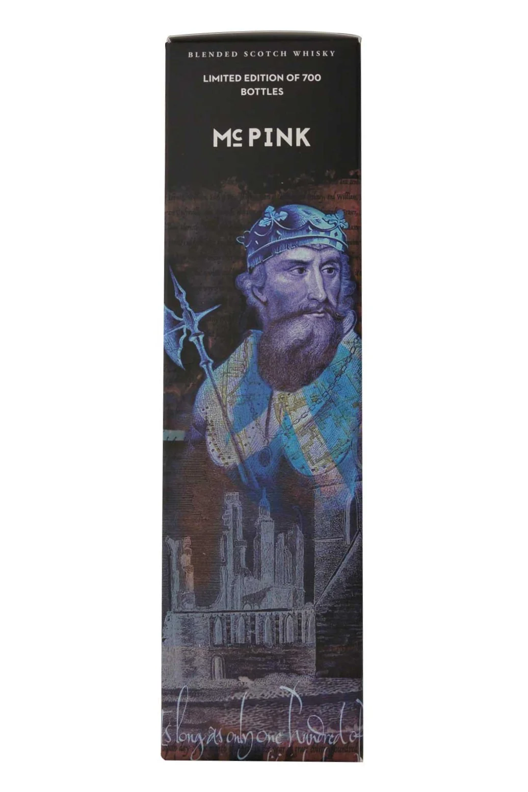 The Art of Whisky Mc'Pink Arbroath 2013 House of McCallum - Image 6