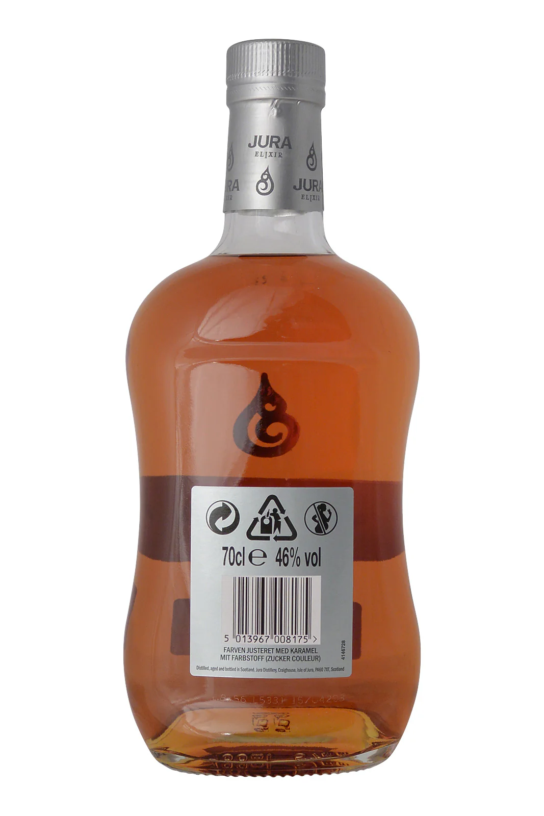 Jura Elixir 12 Year Old - Image 3