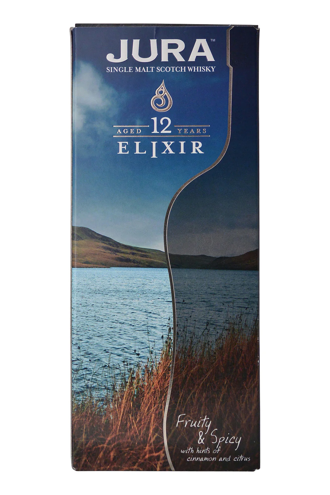 Jura Elixir 12 Year Old - Image 4