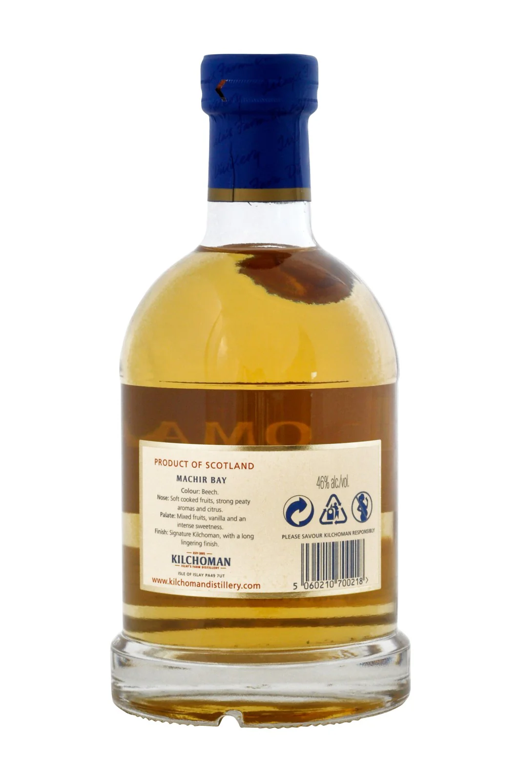 Kilchoman Machir Bay - Image 3