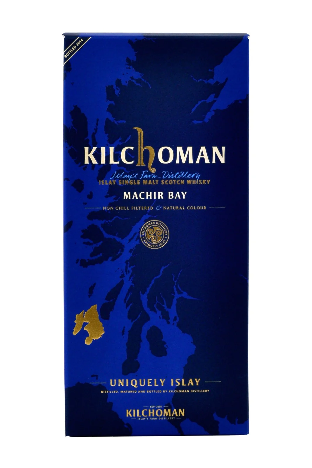 Kilchoman Machir Bay - Image 4