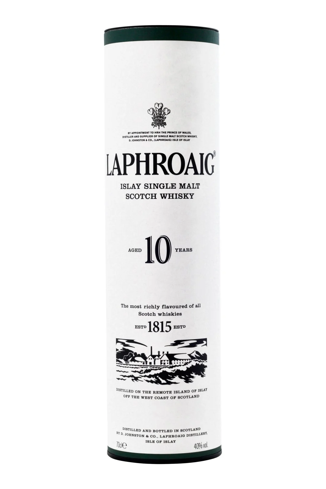 Laphroaig 10 Year Old - Image 4