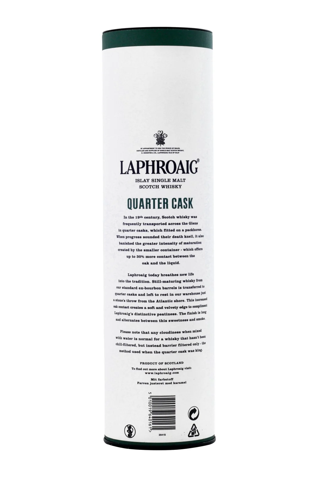 Laphroaig Quarter Cask - Image 5
