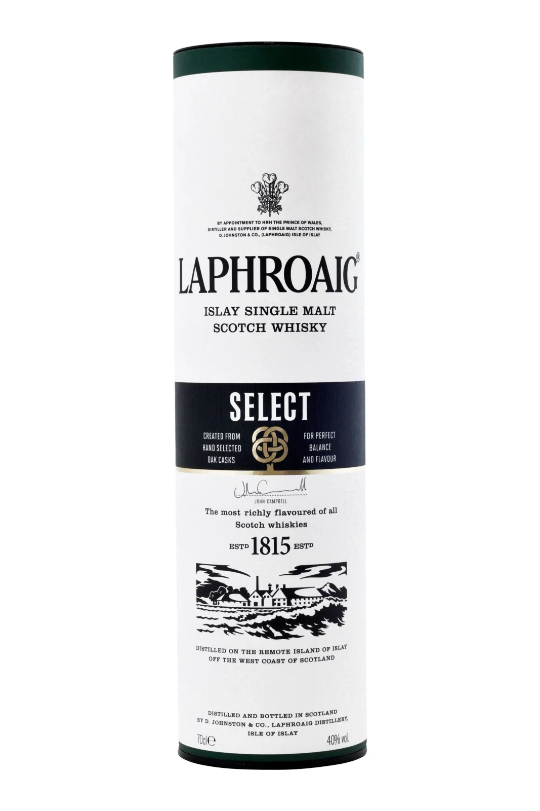 Laphroaig Select - Image 4