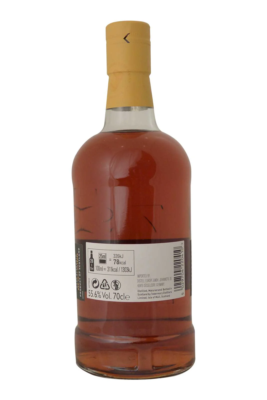 Ledaig 22 Year Old - Image 3