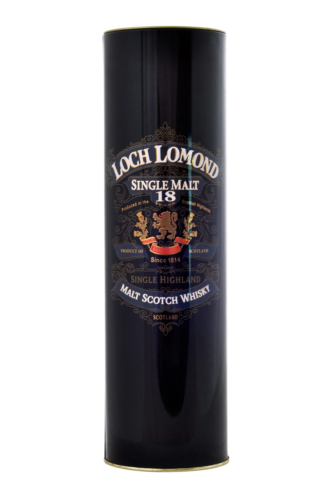 Loch Lomond 18 Year OId - Image 4