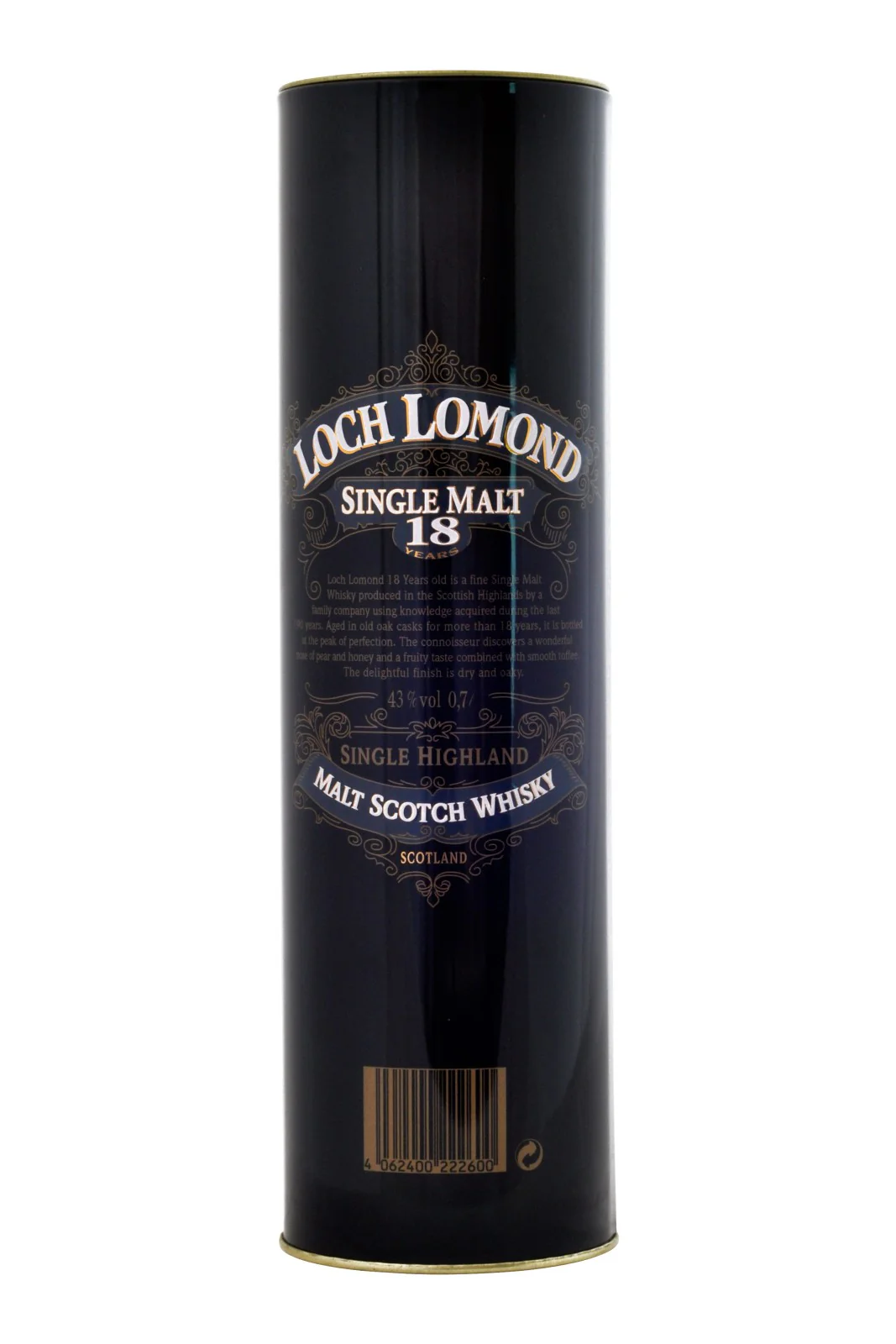 Loch Lomond 18 Year OId - Image 5