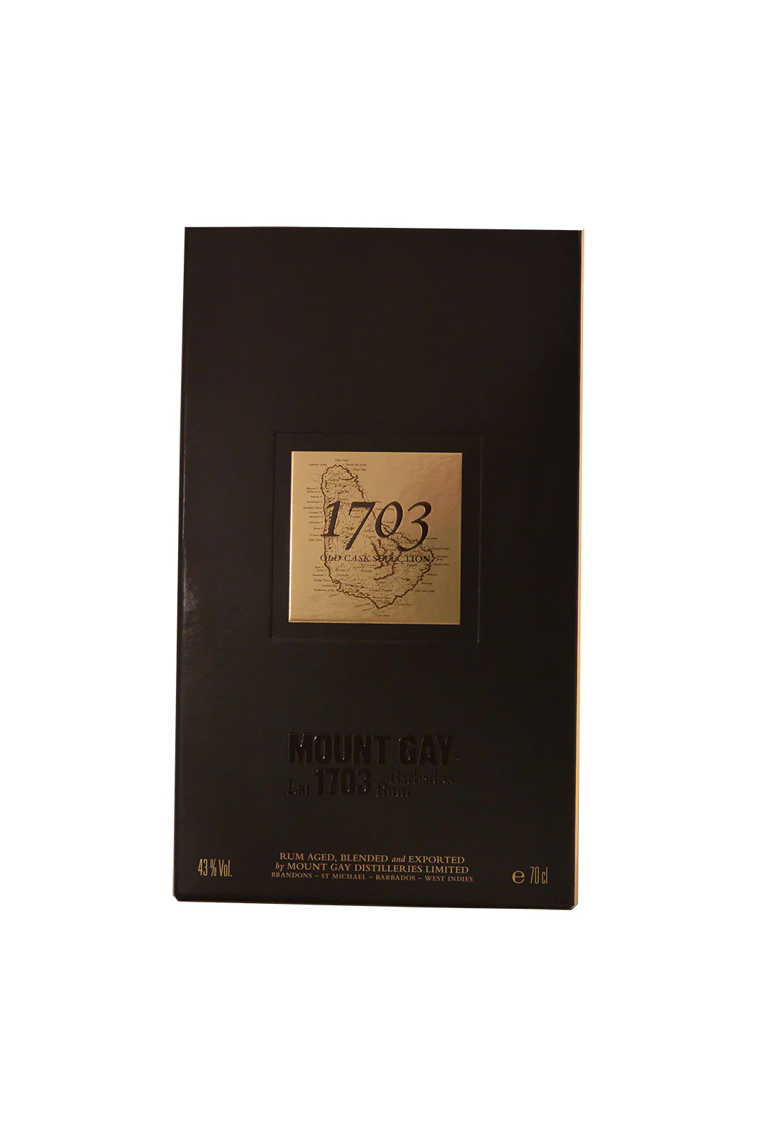 Mount Gay Old Cask Selection - Image 4