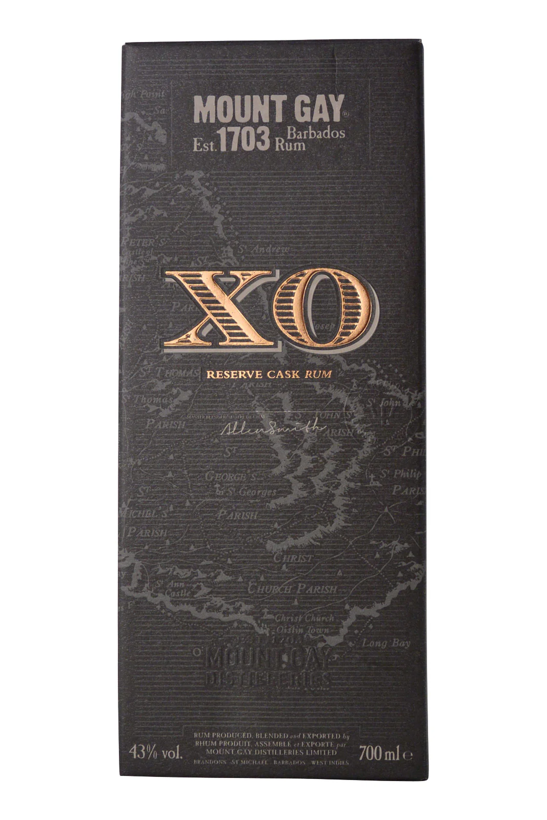 Mount Gay XO - Image 4