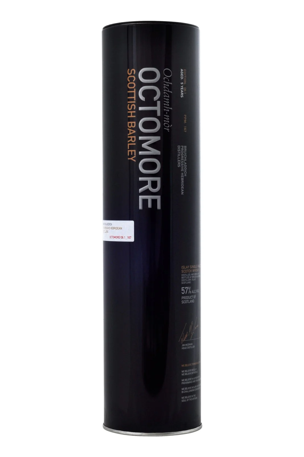 Octomore 06.1 - Image 3