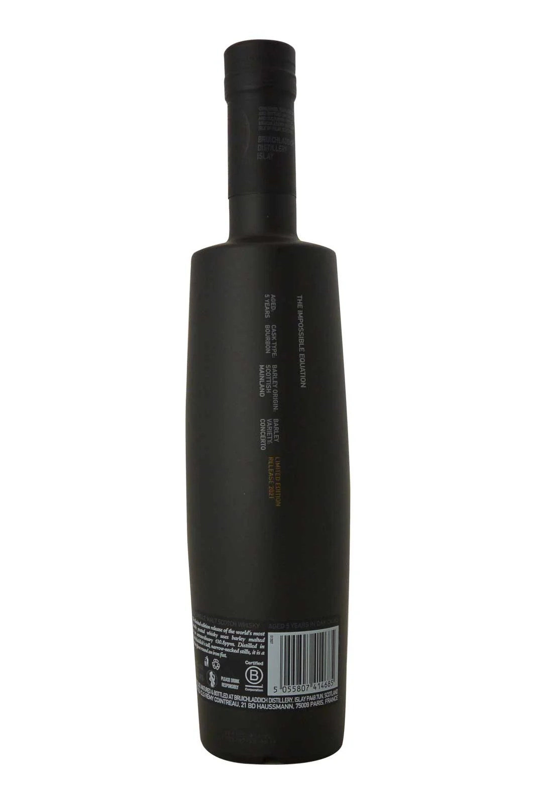 Octomore 12.1 - Image 3