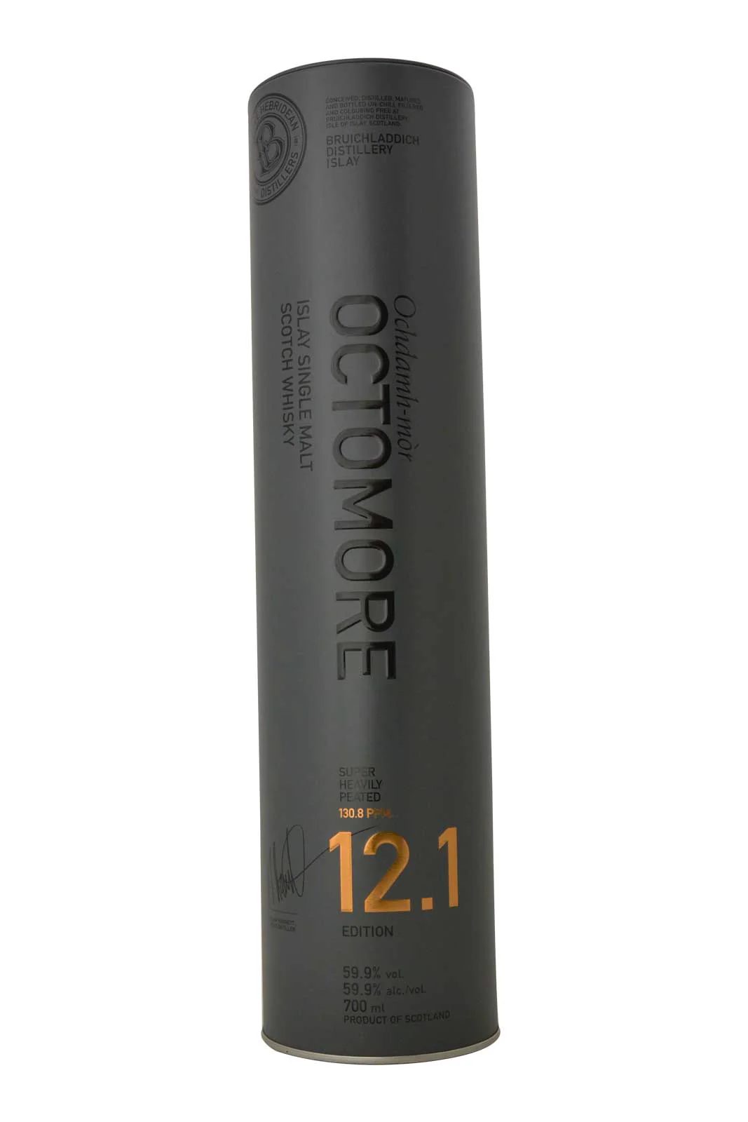 Octomore 12.1 - Image 4
