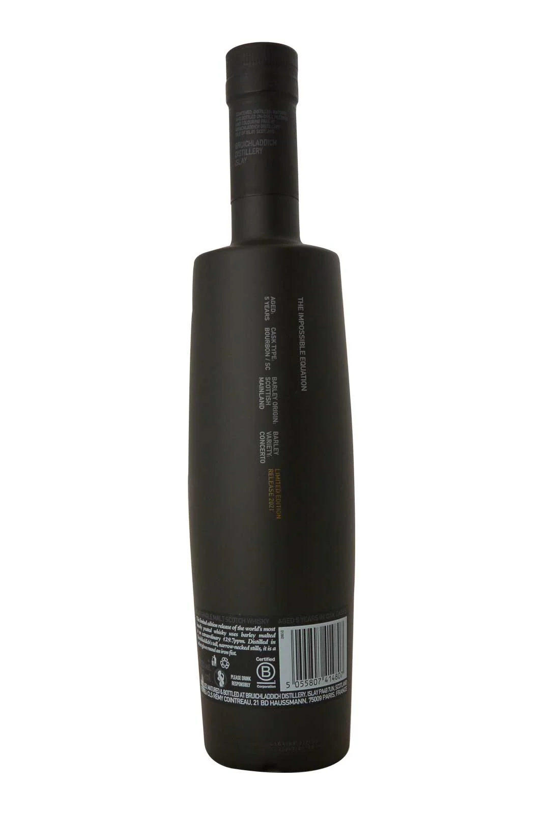 Octomore 12.2 - Image 3