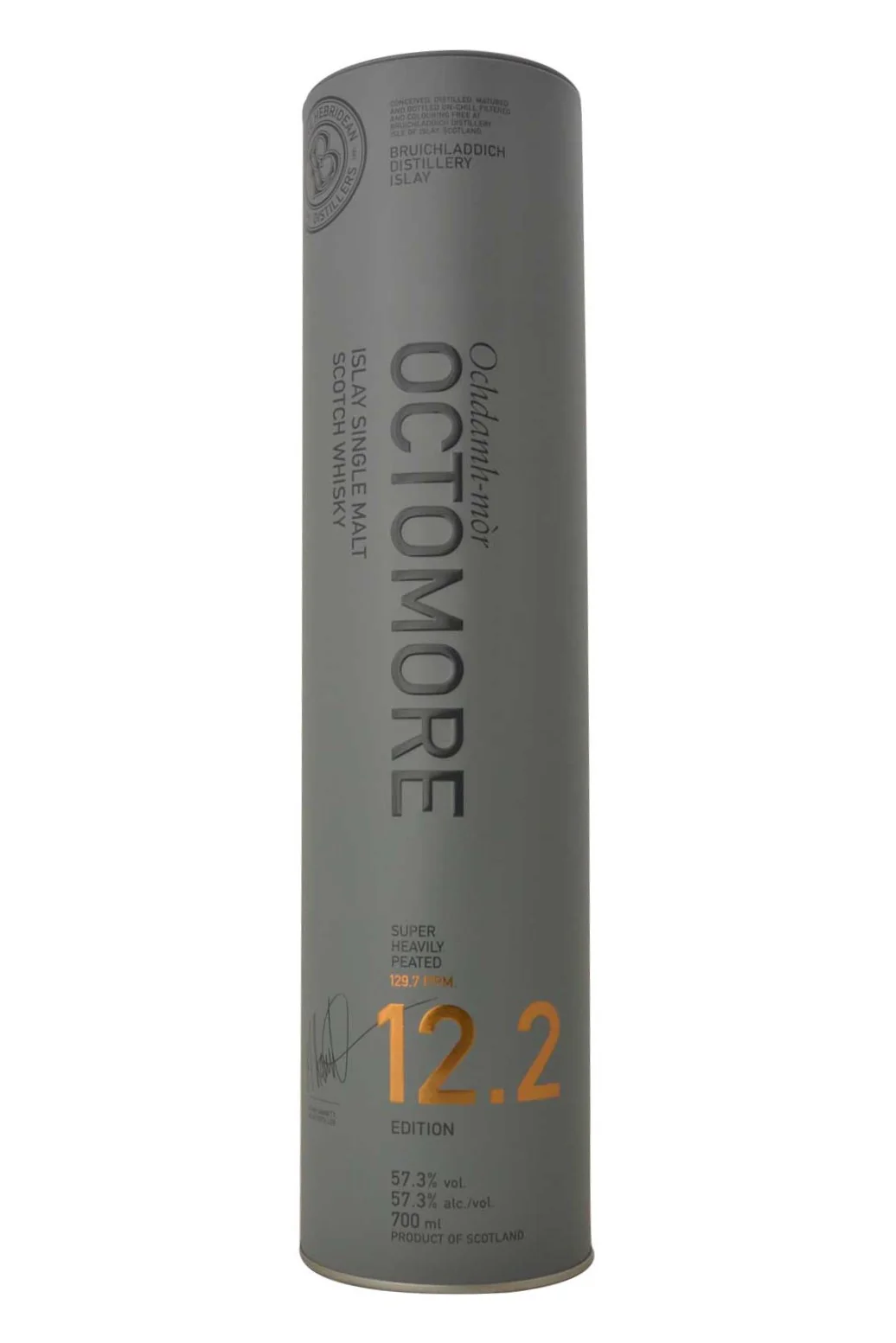Octomore 12.2 - Image 4