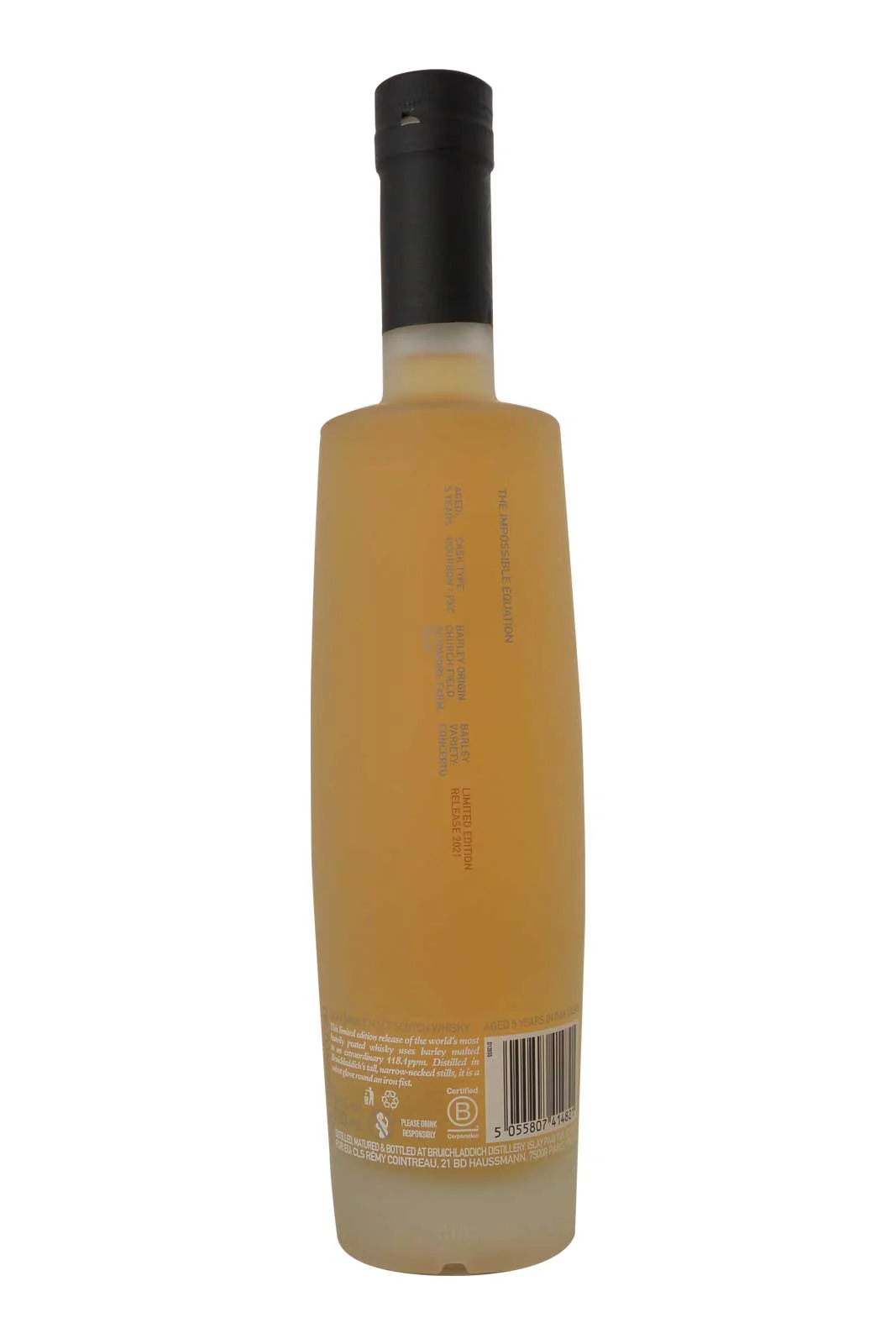 Octomore 12.3 - Image 3