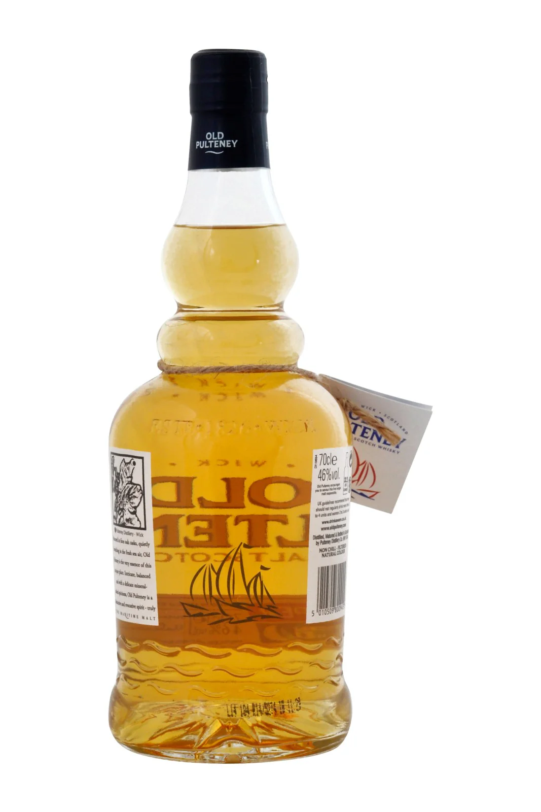 Old Pulteney Clipper - Image 3