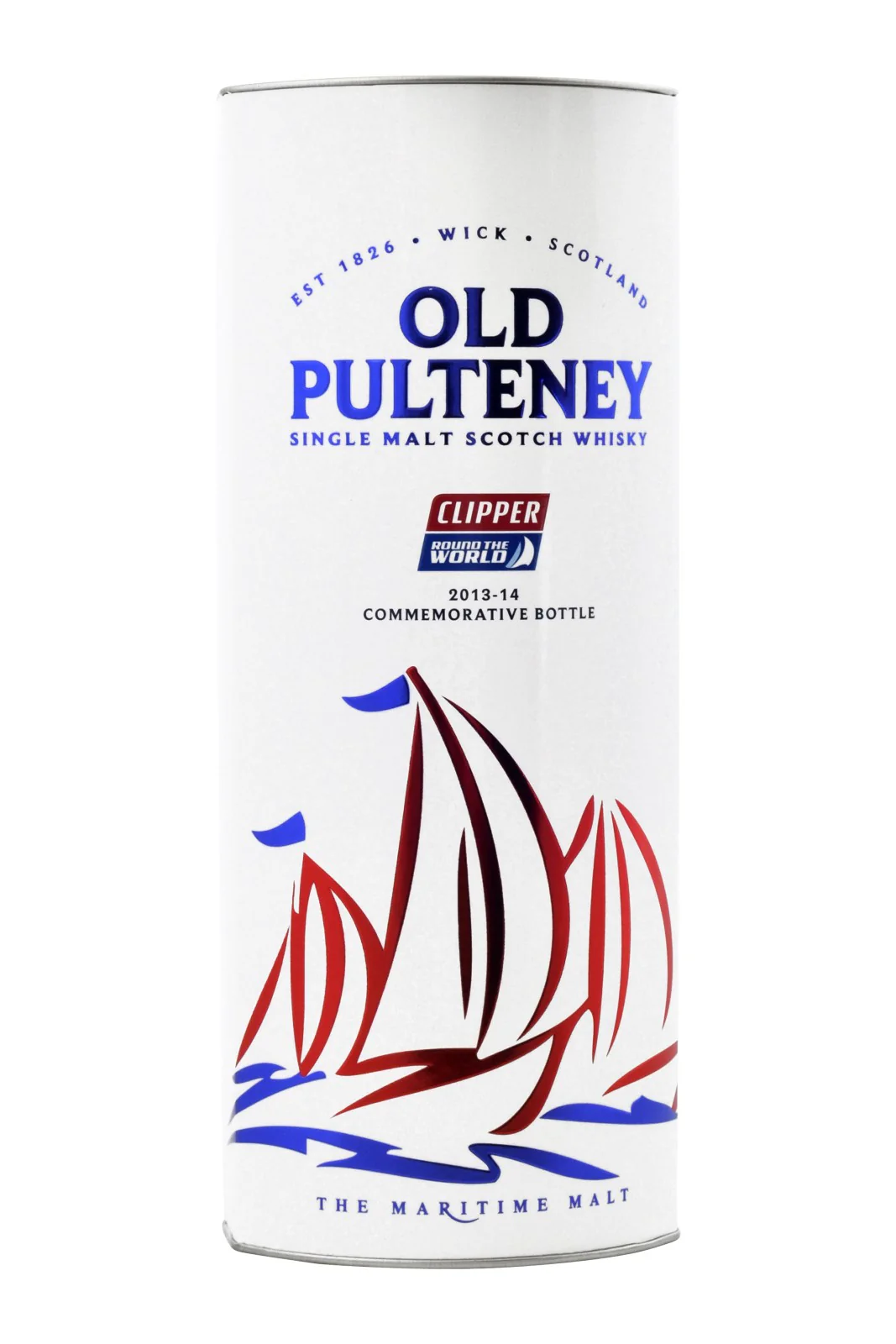 Old Pulteney Clipper - Image 4