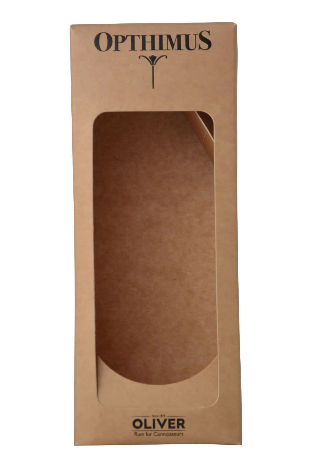 Opthimus 15 Year Old Port Finish - Image 4